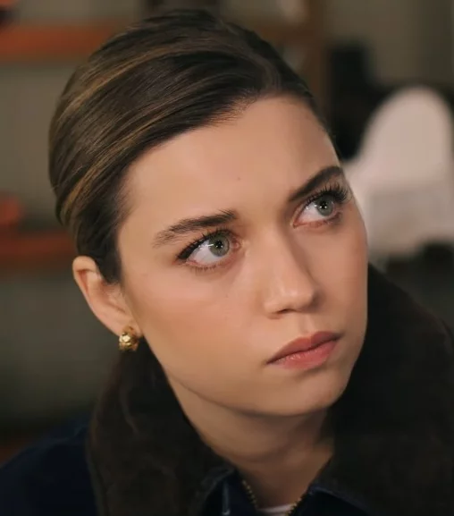 Зимородок 94 серия