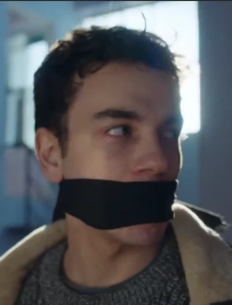 Моя мама Анкара 13 серия