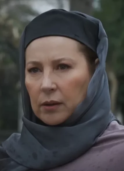 Династия Шакира Паши 9 серия