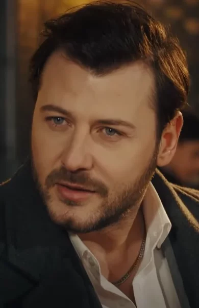 Однажды в Стамбуле 5 серия