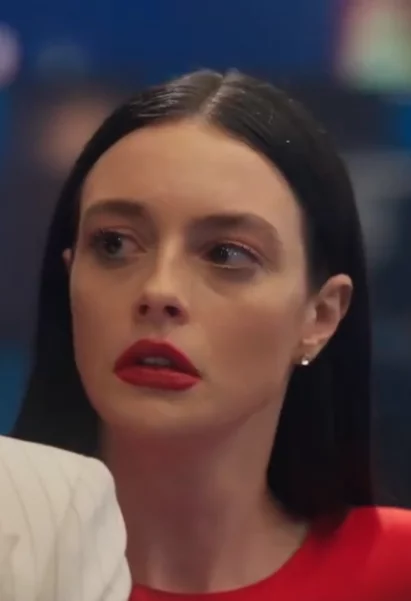 Гений 23 серия