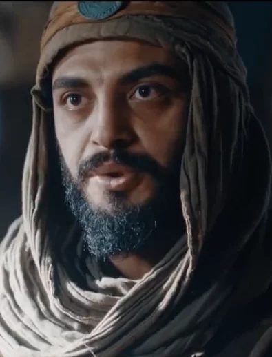 Селахаддин Эйюби 48 серия