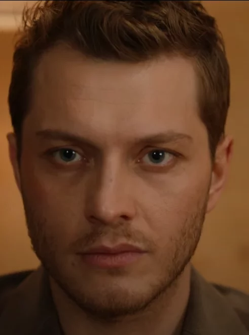 Чёрное сердце 24 серия