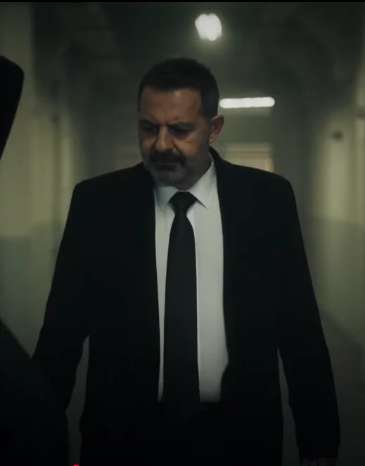 Однажды в Стамбуле 6 серия