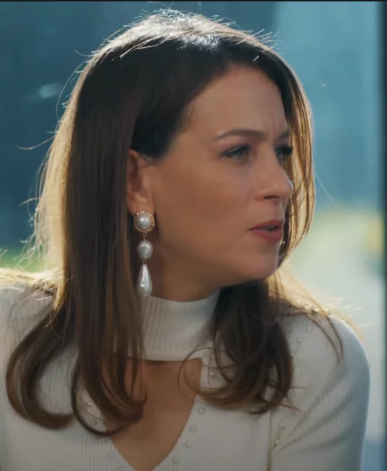 Ночная сказка 26 серия