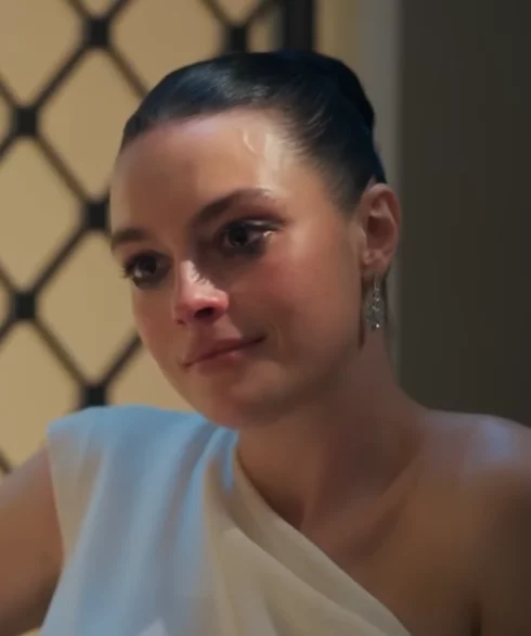 Гений 25 серия