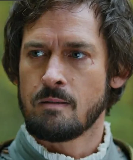 Турок 4 серия