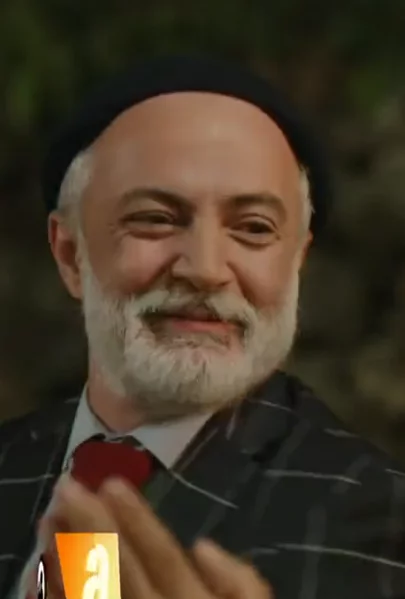 Зембилли 13 серия