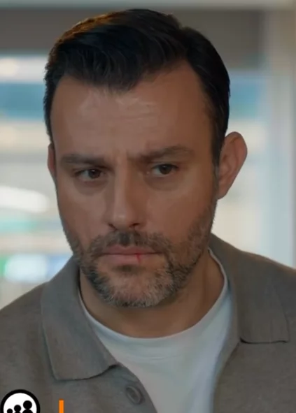 Новый день 9 серия