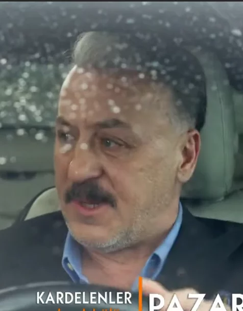 Подснежники 9 серия