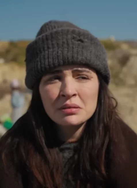 Лейла 27 серия