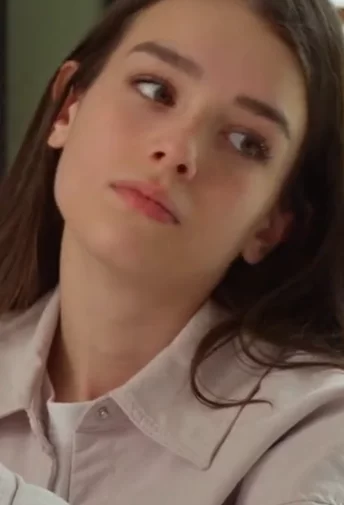 Жемчужные зерна 38 серия