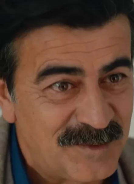 Чёрное сердце 27 серия