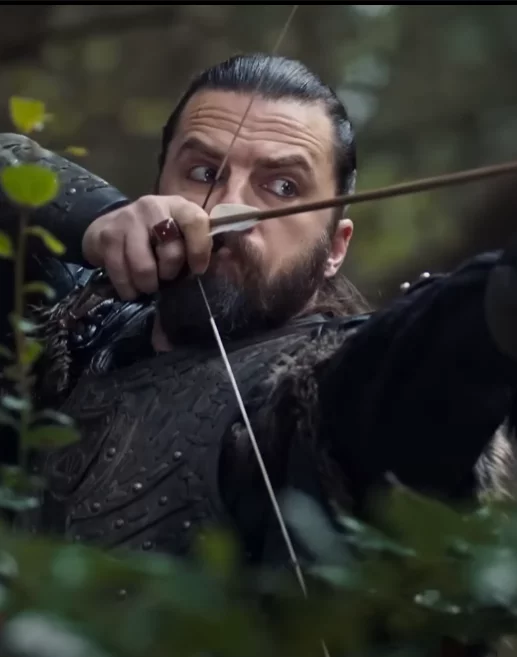 Основание Осман 184 серия