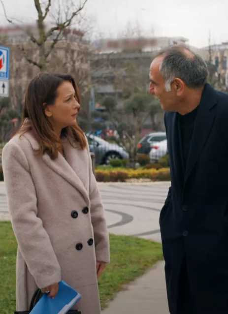 Ночная сказка 24 серия