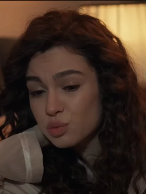 Ночная сказка 25 серия