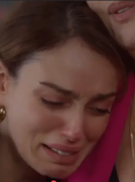 Жемчужные зерна 35 серия