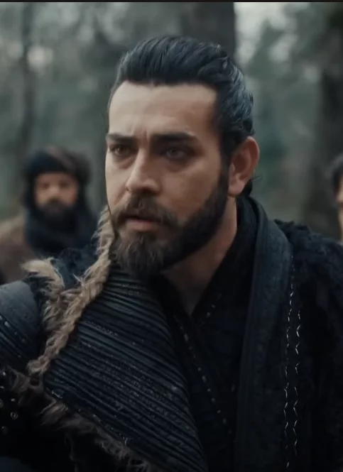 Селахаддин Эйюби 49 серия