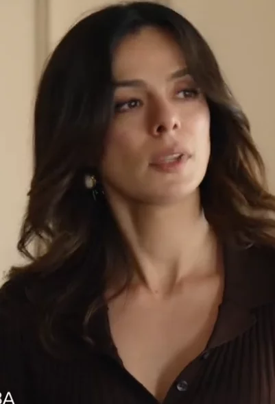 Запах сундука 49 серия