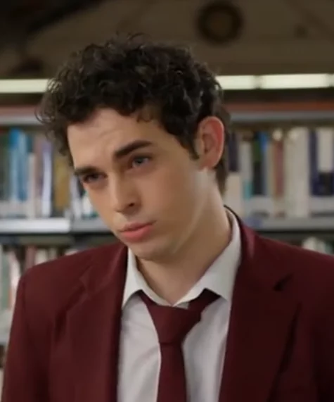 Подснежники 5 серия