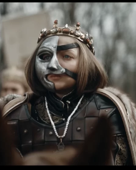 Селахаддин Эйюби 51 серия