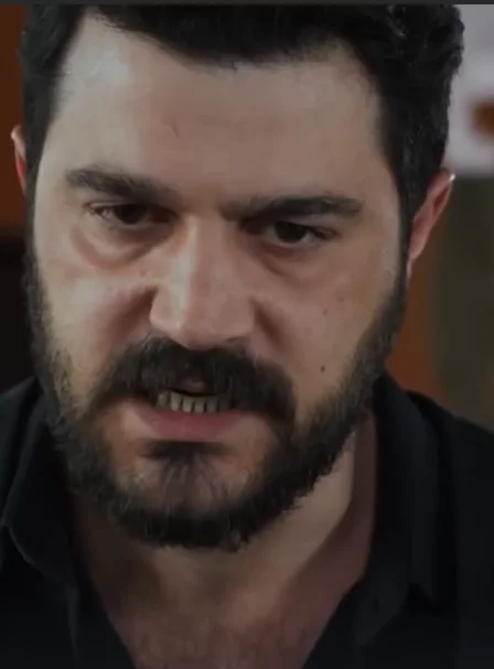 Безграничная любовь 58 серия