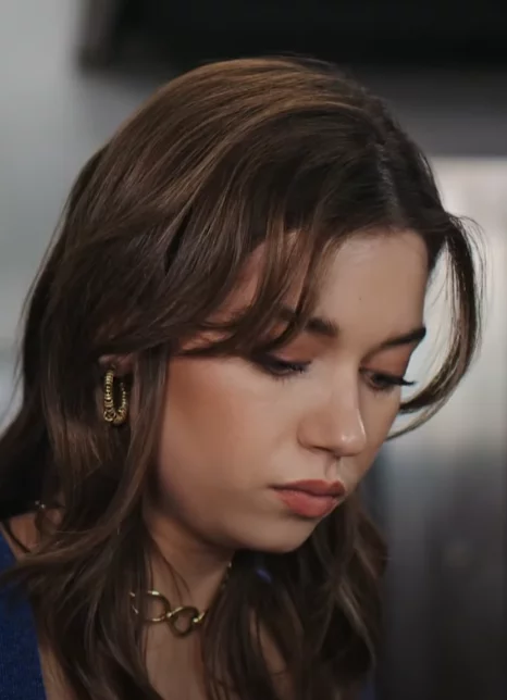 Зимородок 97 серия