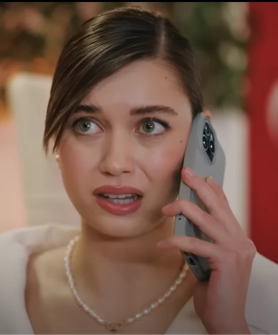 Зимородок 98 серия