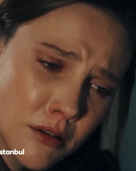 Однажды в Стамбуле 9 серия