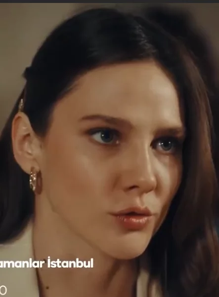 Однажды в Стамбуле 12 серия