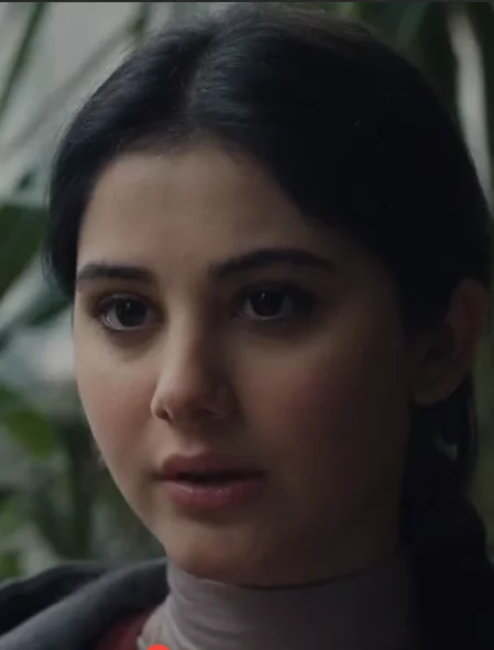 Стамбульская энциклопедия 1 серия