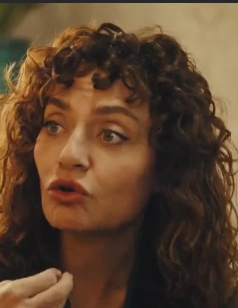 Однажды в Стамбуле 10 серия