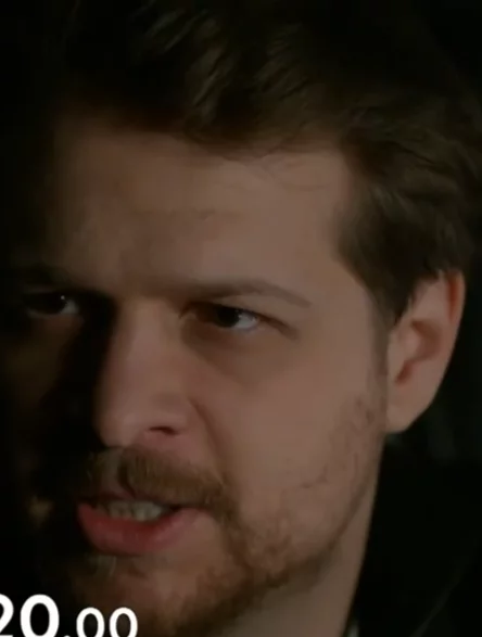 Опасная Джейлан 4 серия