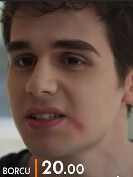 Долг жизни 18 серия