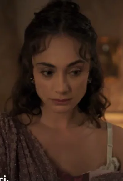 Династия Шакира Паши 14 серия