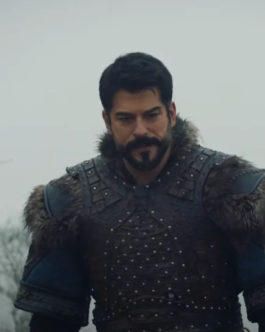 Основание Осман 187 серия