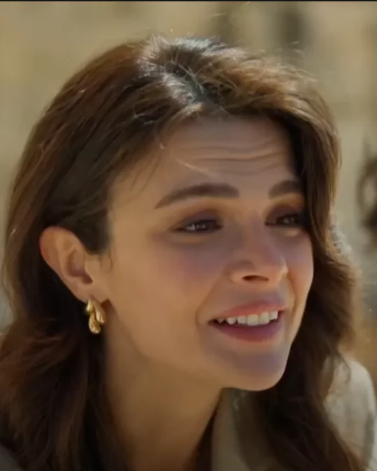 Далекий город 23 серия