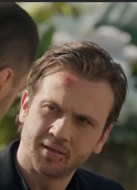 Гений 27 серия