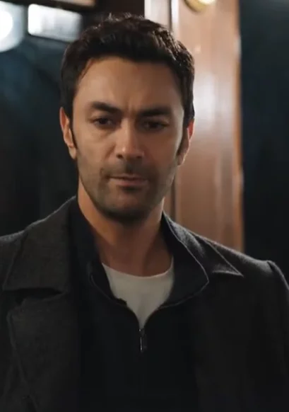 Безграничная любовь 61 серия