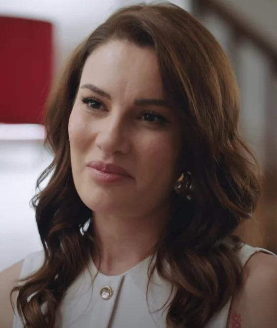 Клюквенный щербет 100 серия