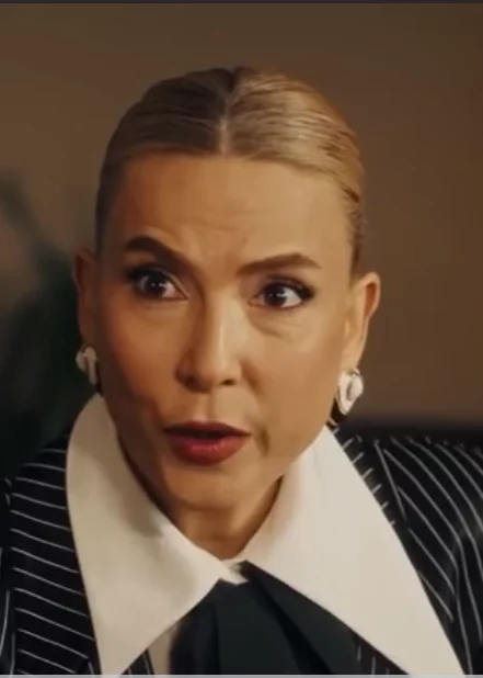 Однажды в Стамбуле 14 серия