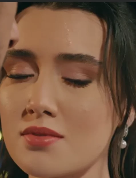 Ветреный холм 201 серия