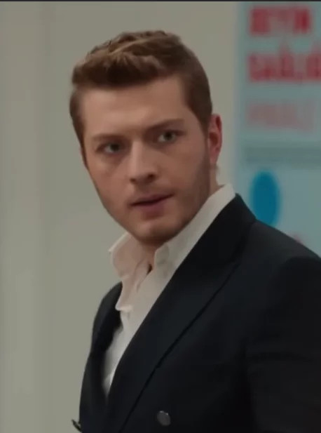 Чёрное сердце 33 серия