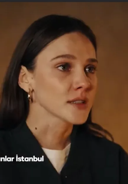 Однажды в Стамбуле 15 серия