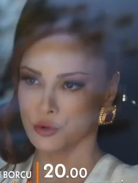 Долг жизни 22 серия