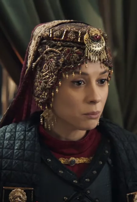 Основание Осман 191 серия