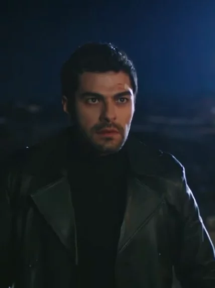 Ветреный холм 199 серия