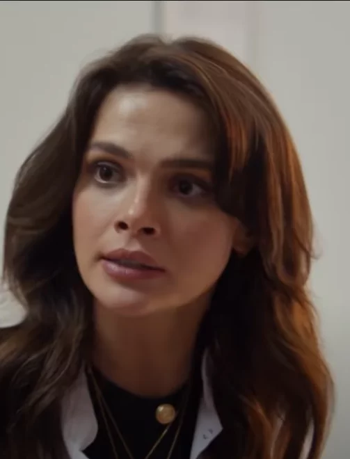 Далекий город 25 серия