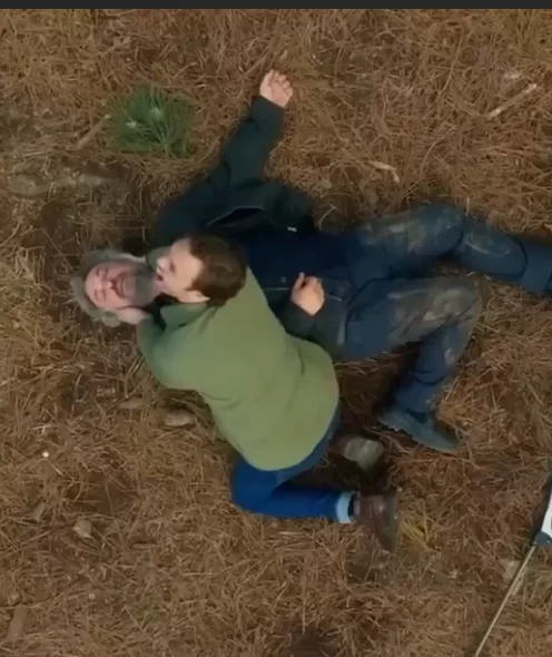 Гений 30 серия