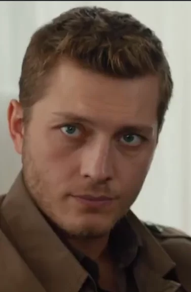 Чёрное сердце 31 серия